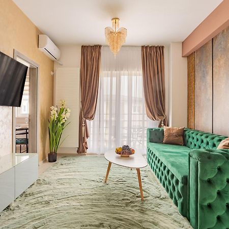 Smarald Wings 30 Apartment บูคาเรสต์ ภายนอก รูปภาพ