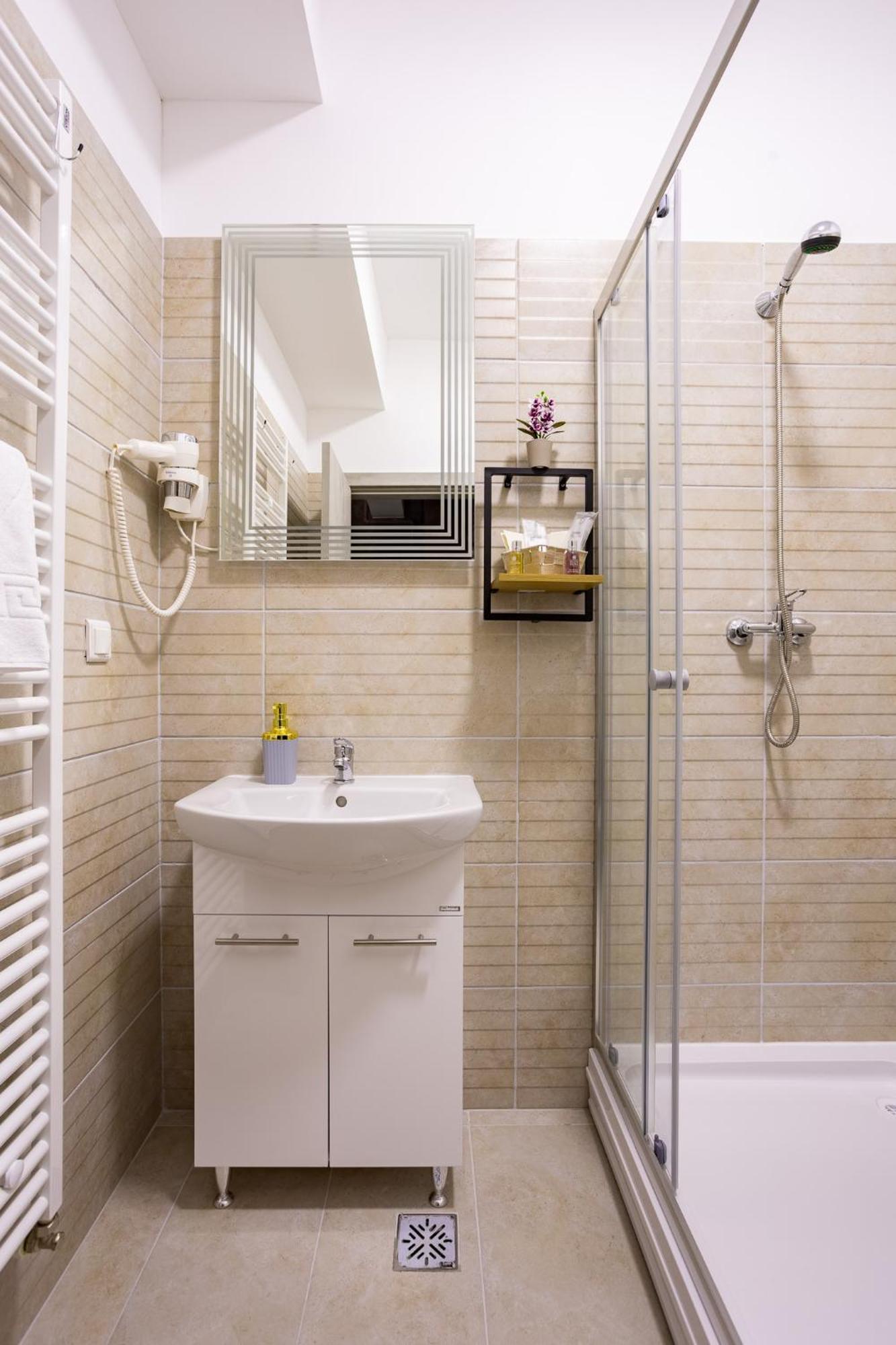 Smarald Wings 30 Apartment บูคาเรสต์ ภายนอก รูปภาพ