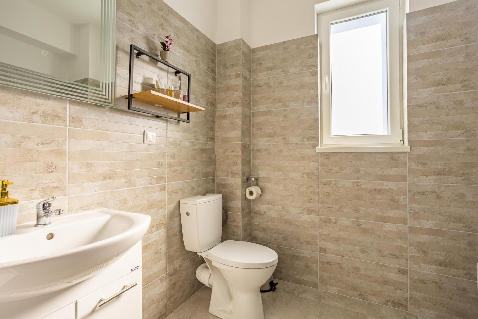 Smarald Wings 30 Apartment บูคาเรสต์ ภายนอก รูปภาพ
