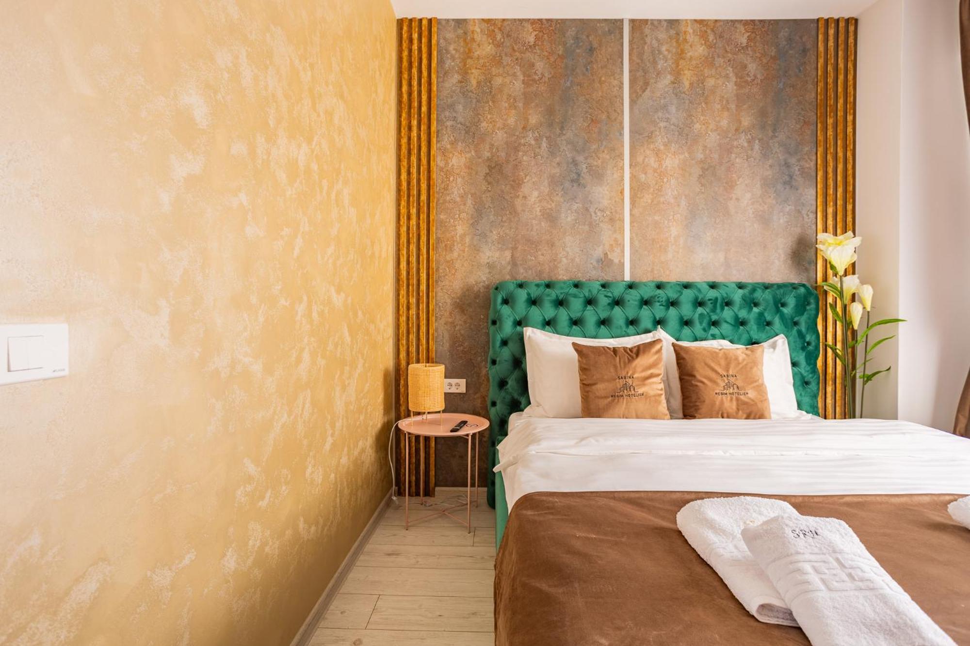 Smarald Wings 30 Apartment บูคาเรสต์ ภายนอก รูปภาพ
