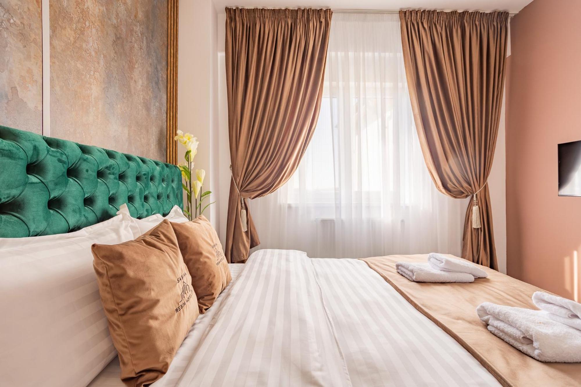 Smarald Wings 30 Apartment บูคาเรสต์ ภายนอก รูปภาพ
