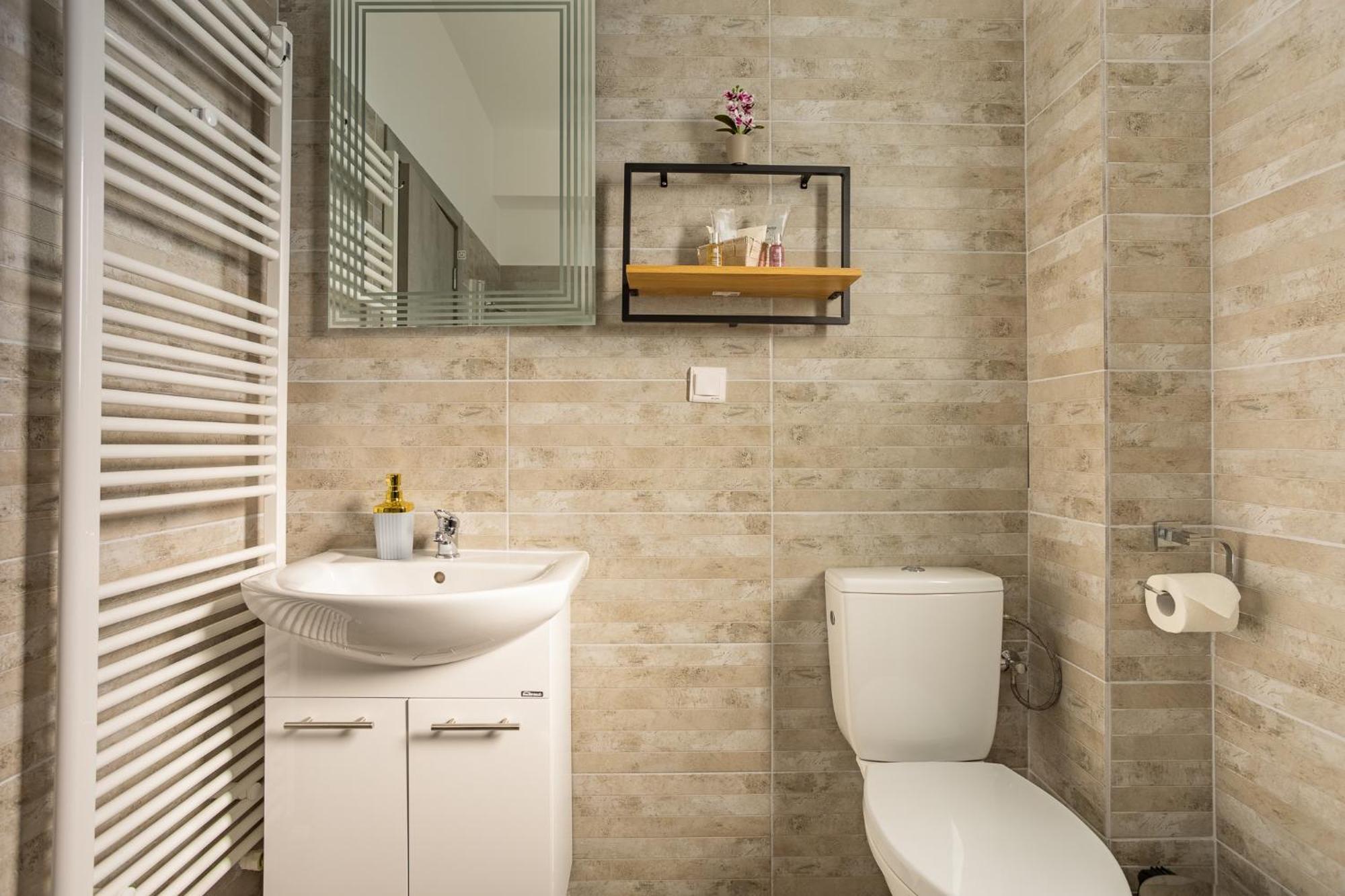 Smarald Wings 30 Apartment บูคาเรสต์ ภายนอก รูปภาพ