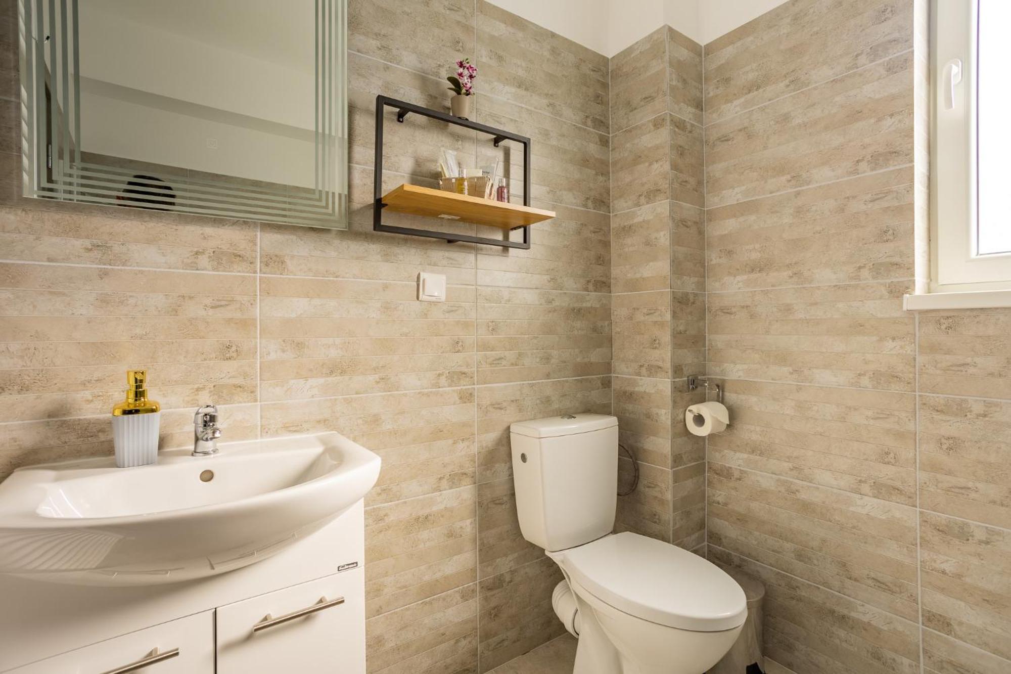 Smarald Wings 30 Apartment บูคาเรสต์ ภายนอก รูปภาพ