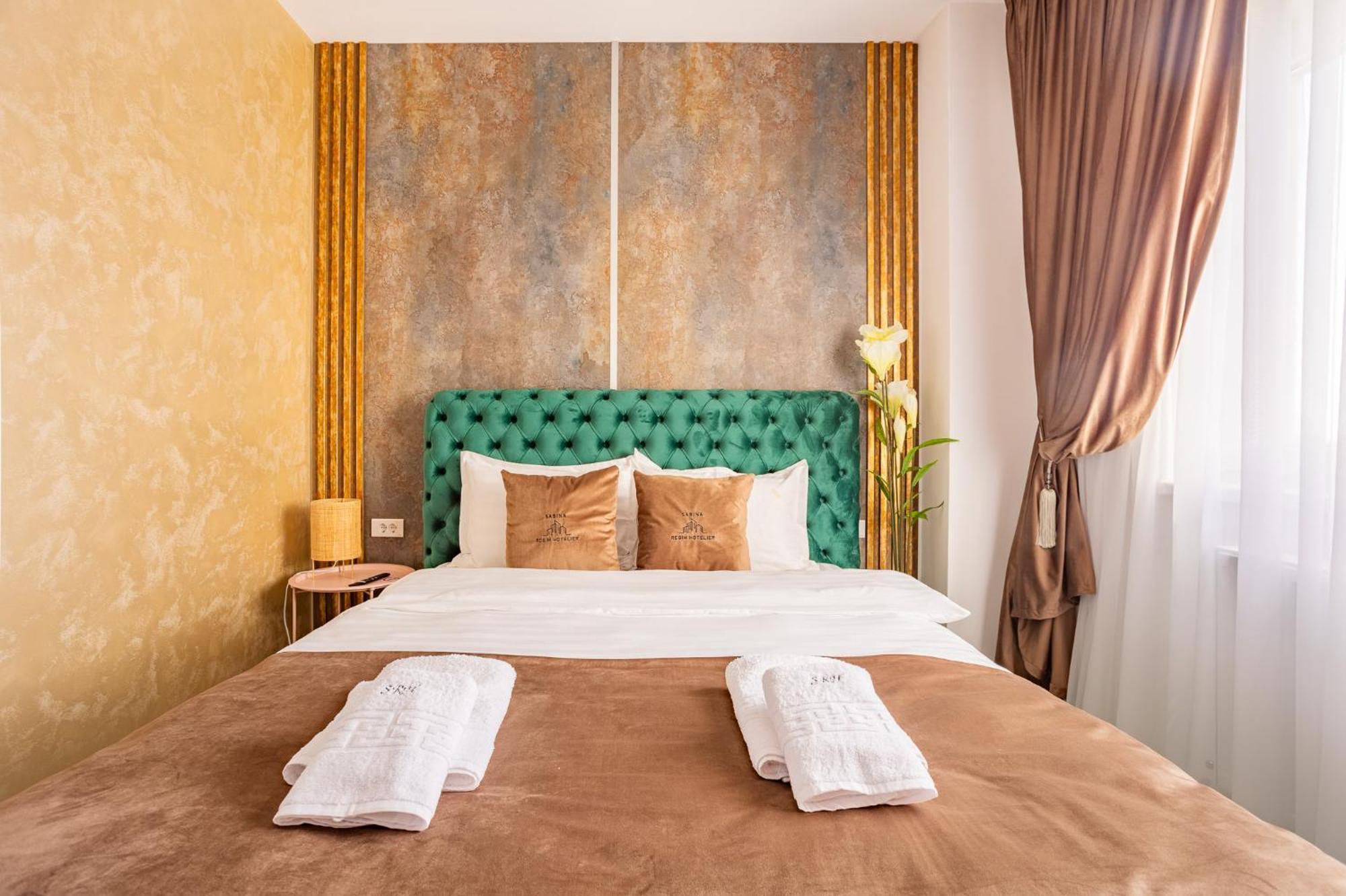 Smarald Wings 30 Apartment บูคาเรสต์ ภายนอก รูปภาพ