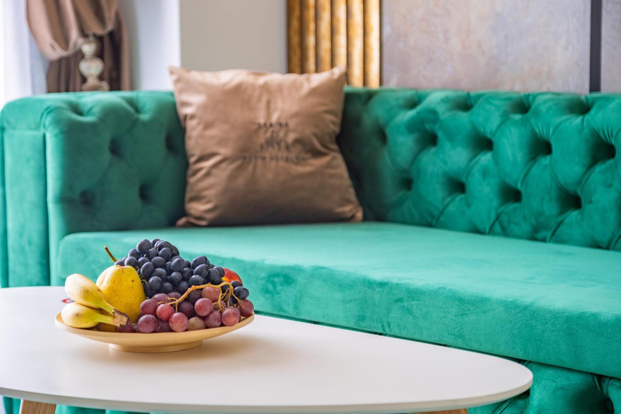 Smarald Wings 30 Apartment บูคาเรสต์ ภายนอก รูปภาพ