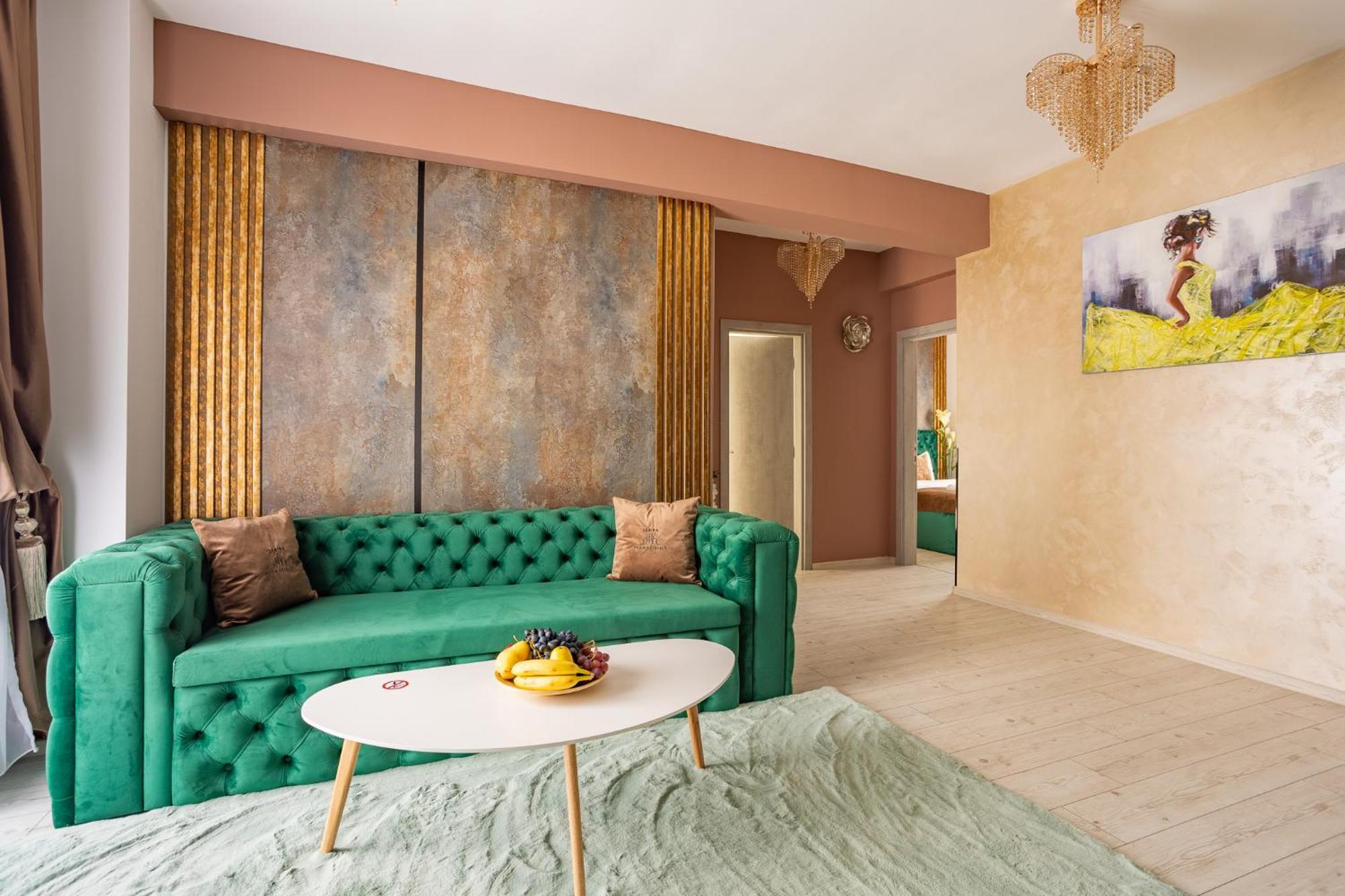 Smarald Wings 30 Apartment บูคาเรสต์ ภายนอก รูปภาพ