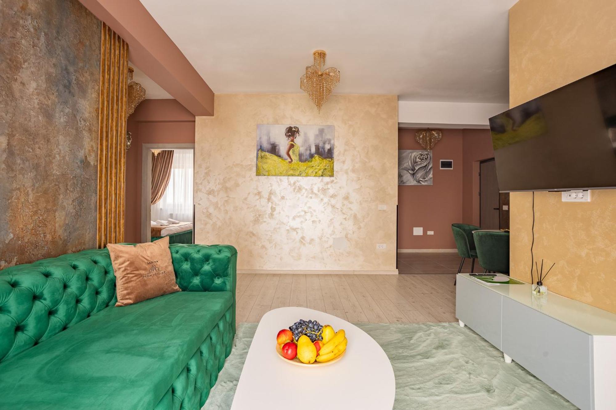 Smarald Wings 30 Apartment บูคาเรสต์ ภายนอก รูปภาพ