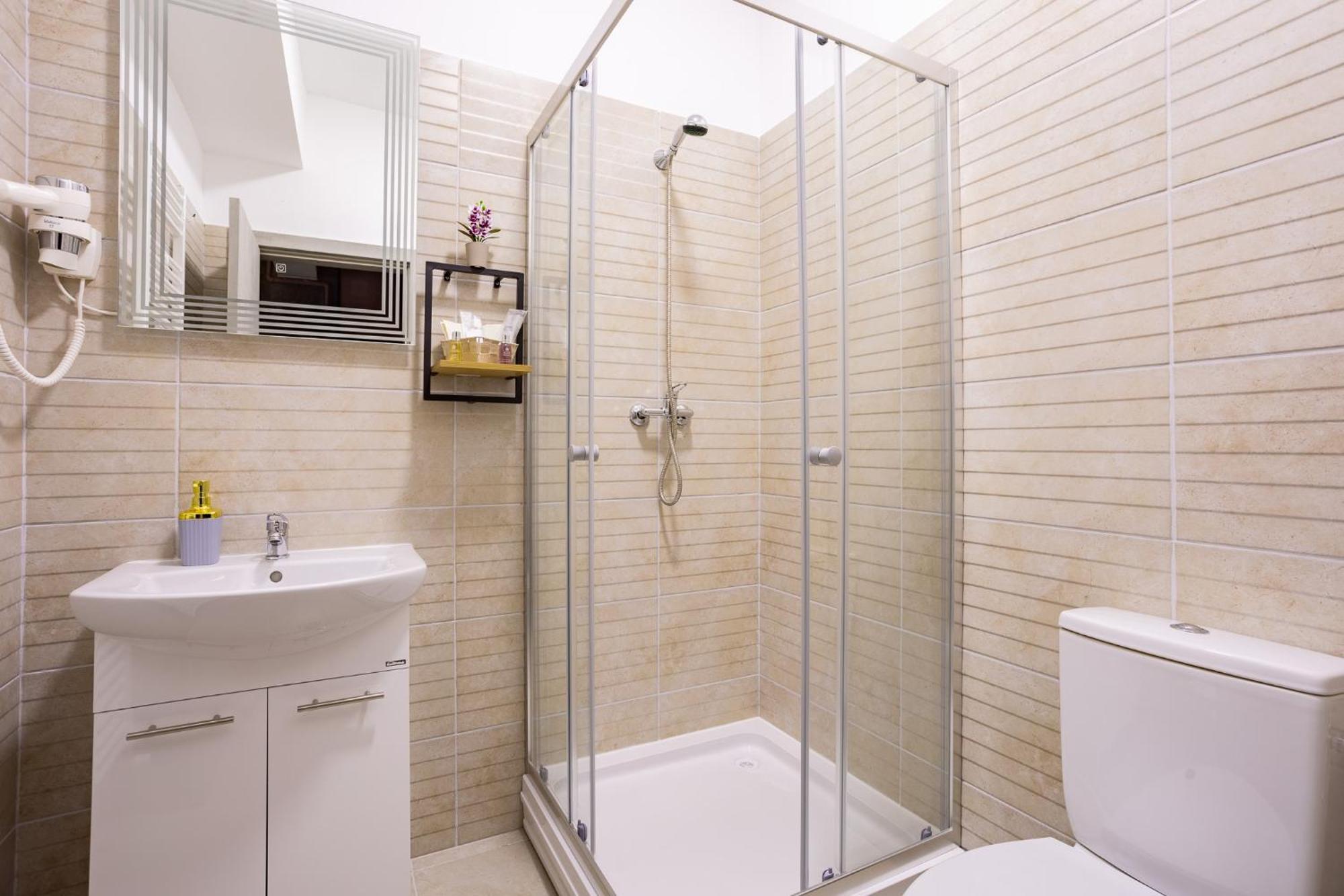 Smarald Wings 30 Apartment บูคาเรสต์ ภายนอก รูปภาพ